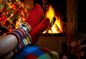 Self Care During the Holidays for Students